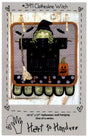 Clothesline Witch