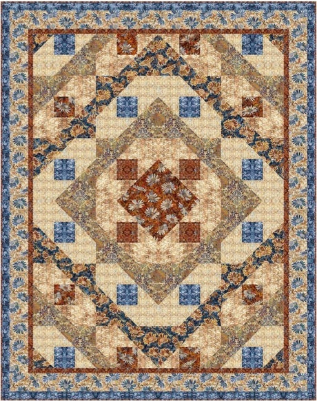 Heirloom Downloadable Pattern