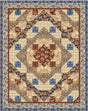 Heirloom Downloadable Pattern