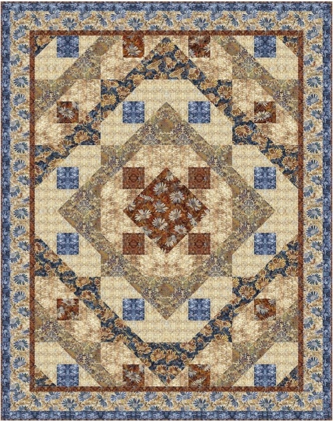 Heirloom Downloadable Pattern