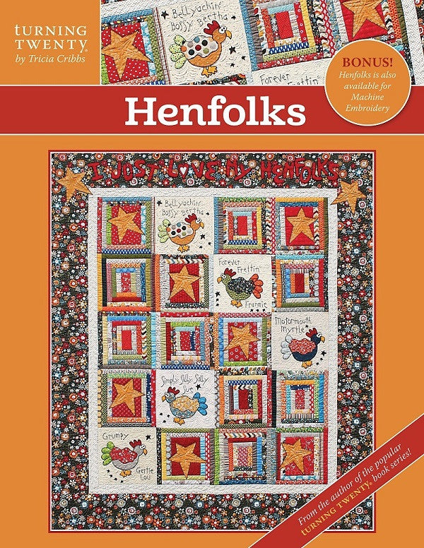 Quilt Embroidery Books Lot of 2 Crazy Quilts Handbook Signed Ency. of  Stitches 9781571201737