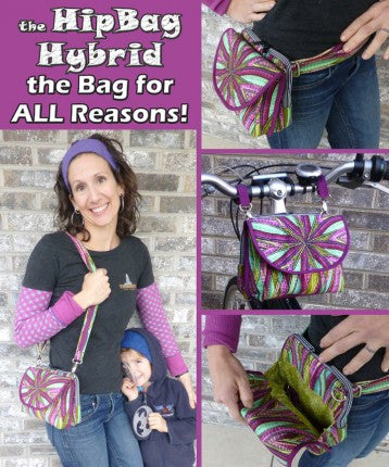 HipBag Hybrid