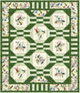 Hummingbird Connection Downloadable Pattern