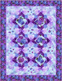 Hydrangea Blooms Downloadable Pattern