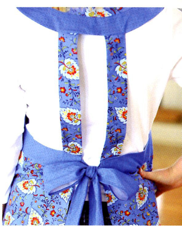 All-Day apron