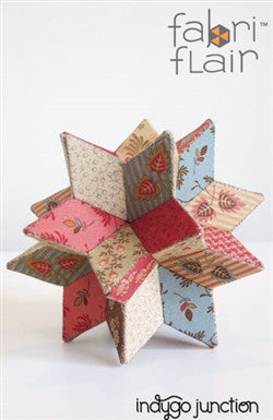 Radiant Star - Large