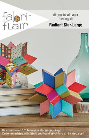 Radiant Star - Large