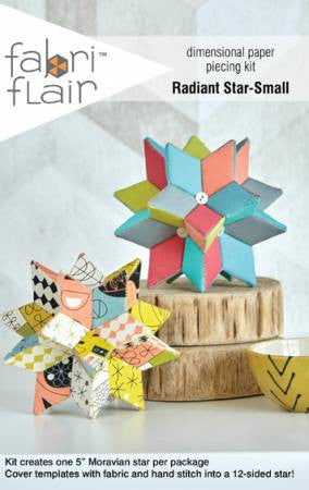 Radiant Star - Small