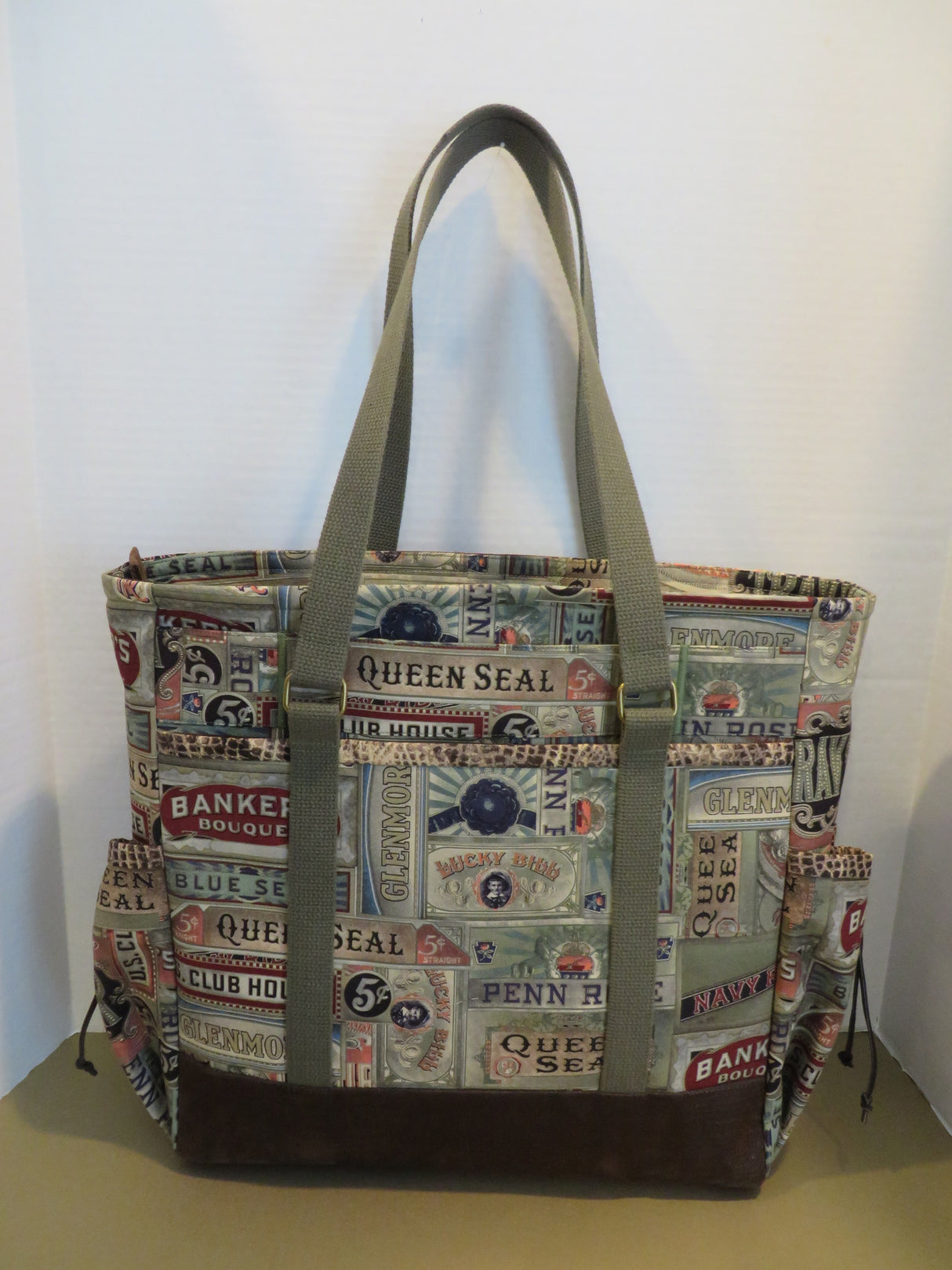 Professional Tote