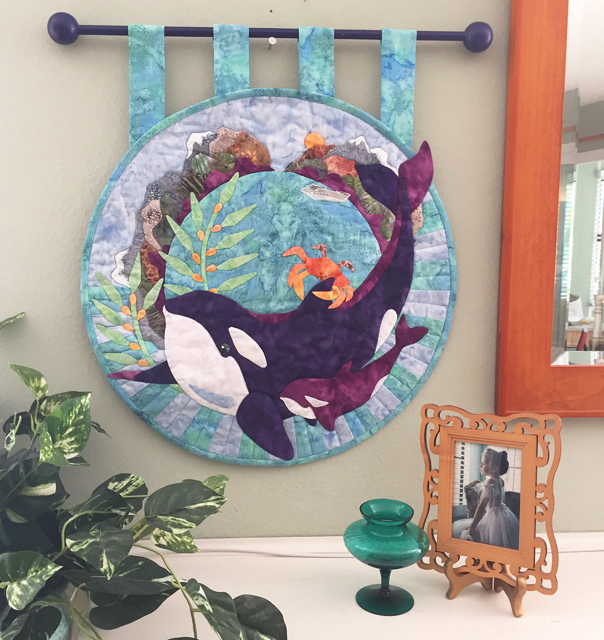 Orca Portal