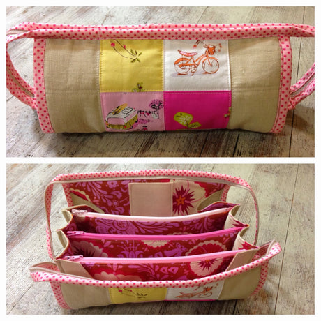 Sew Together Bag