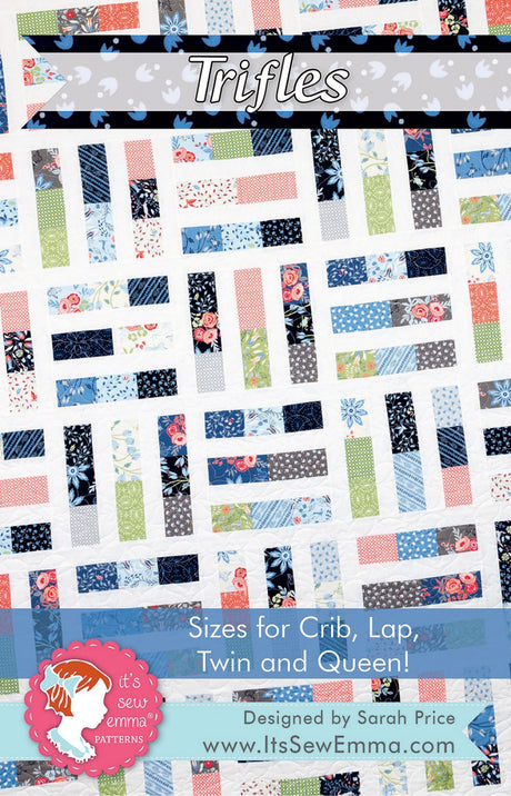 Trifles Quilt