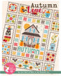 Autumn Love Cross Stitch Pattern by Its Sew Emma