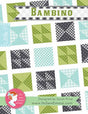 Bambino Little P Quilt Pattern by Its Sew Emma