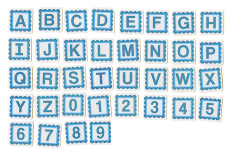 Alphabitties Specialty Marking Tools