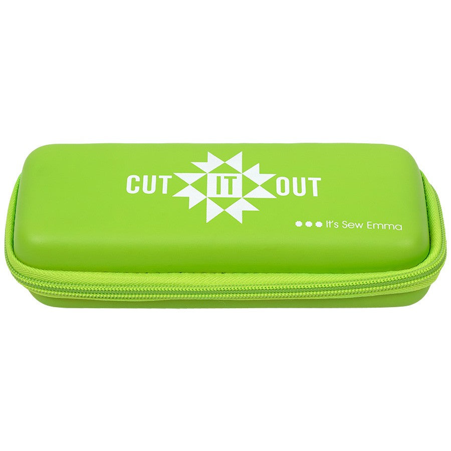 Lime Rotary Cutter Case
