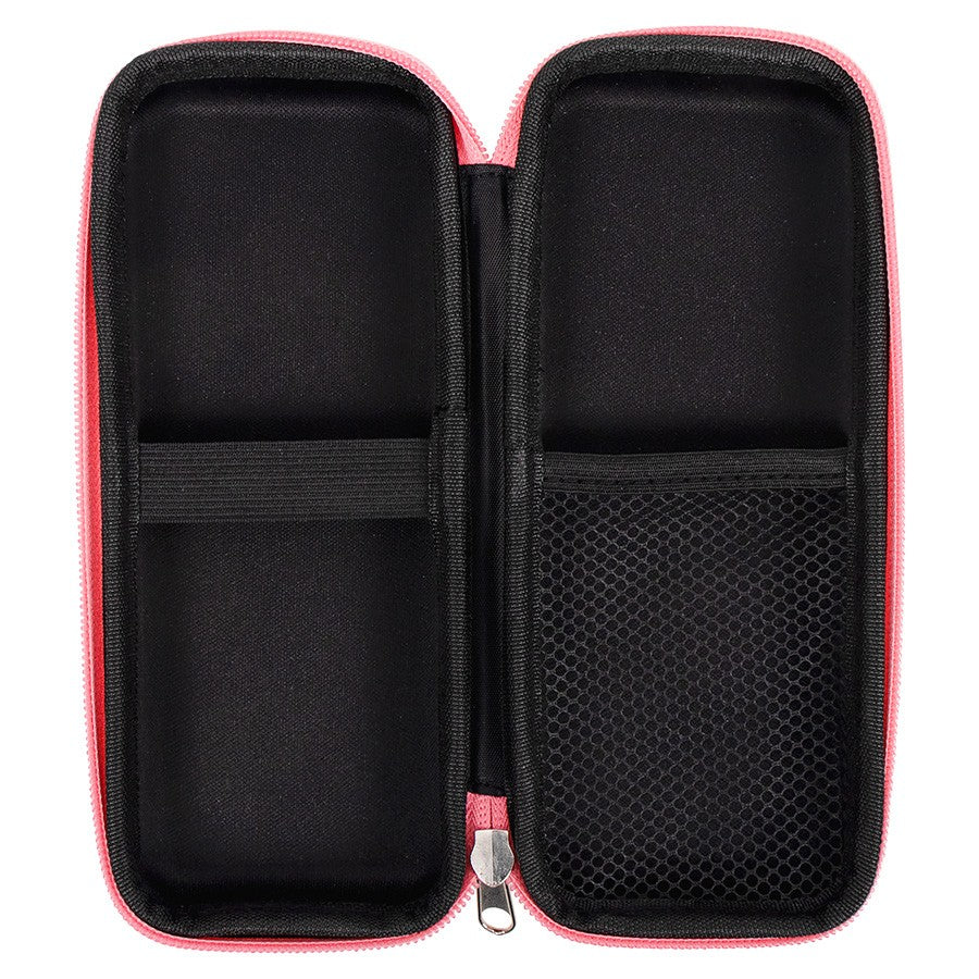 Pink Rotary Cutter Case