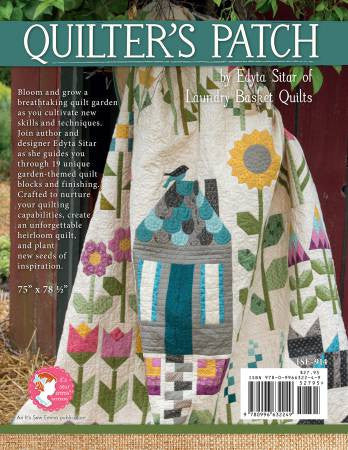 Quilter's Patch