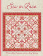 Sew In Love Quilting Book by Its Sew Emma