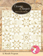 Cream & Sugar Block Of The Month