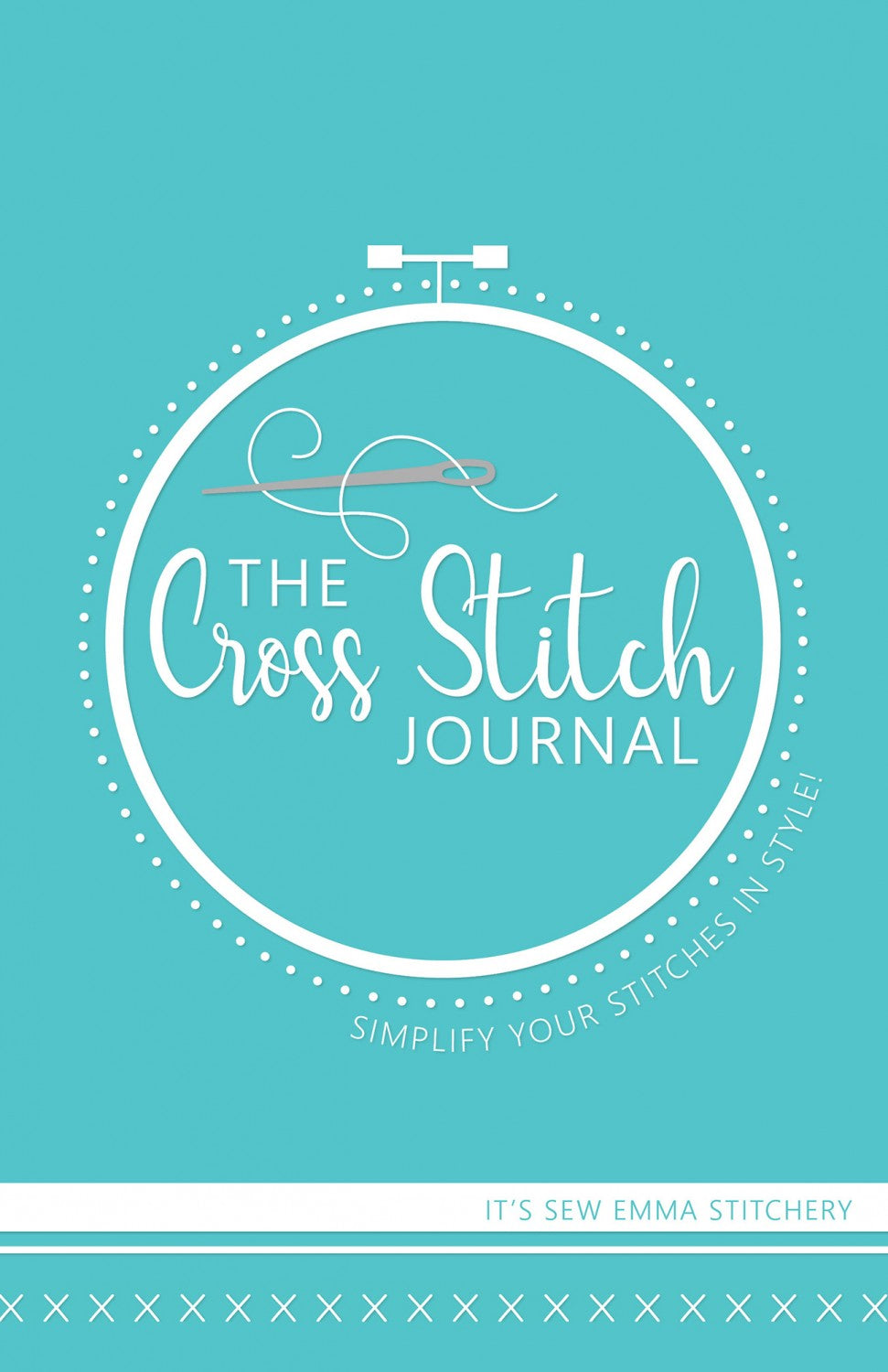 The Cross Stitch Journal
