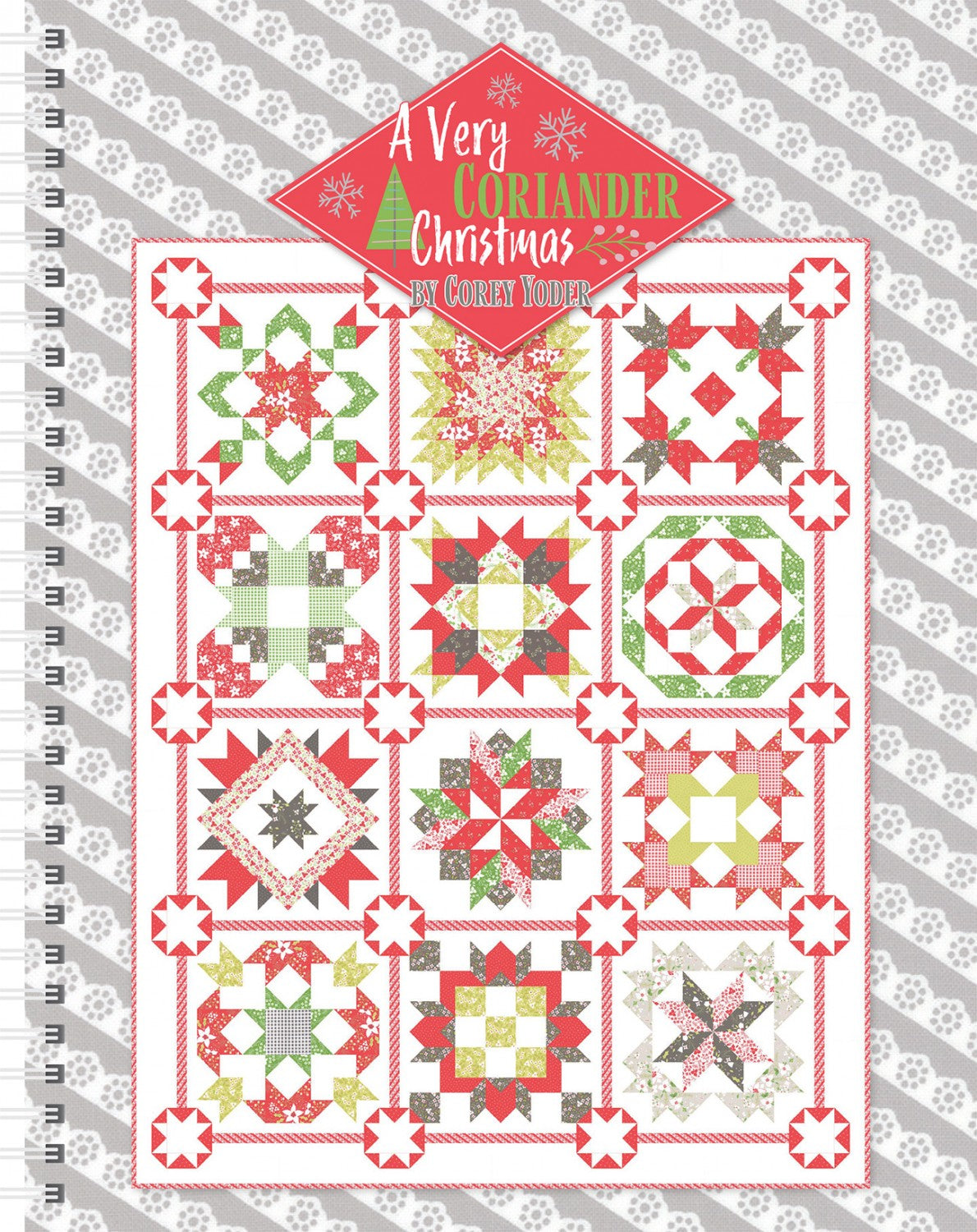 A Very Coriander Christmas