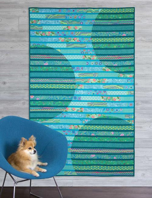 Modern Quilts Illustrated #12