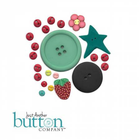 Sprinkled with Love - BOM