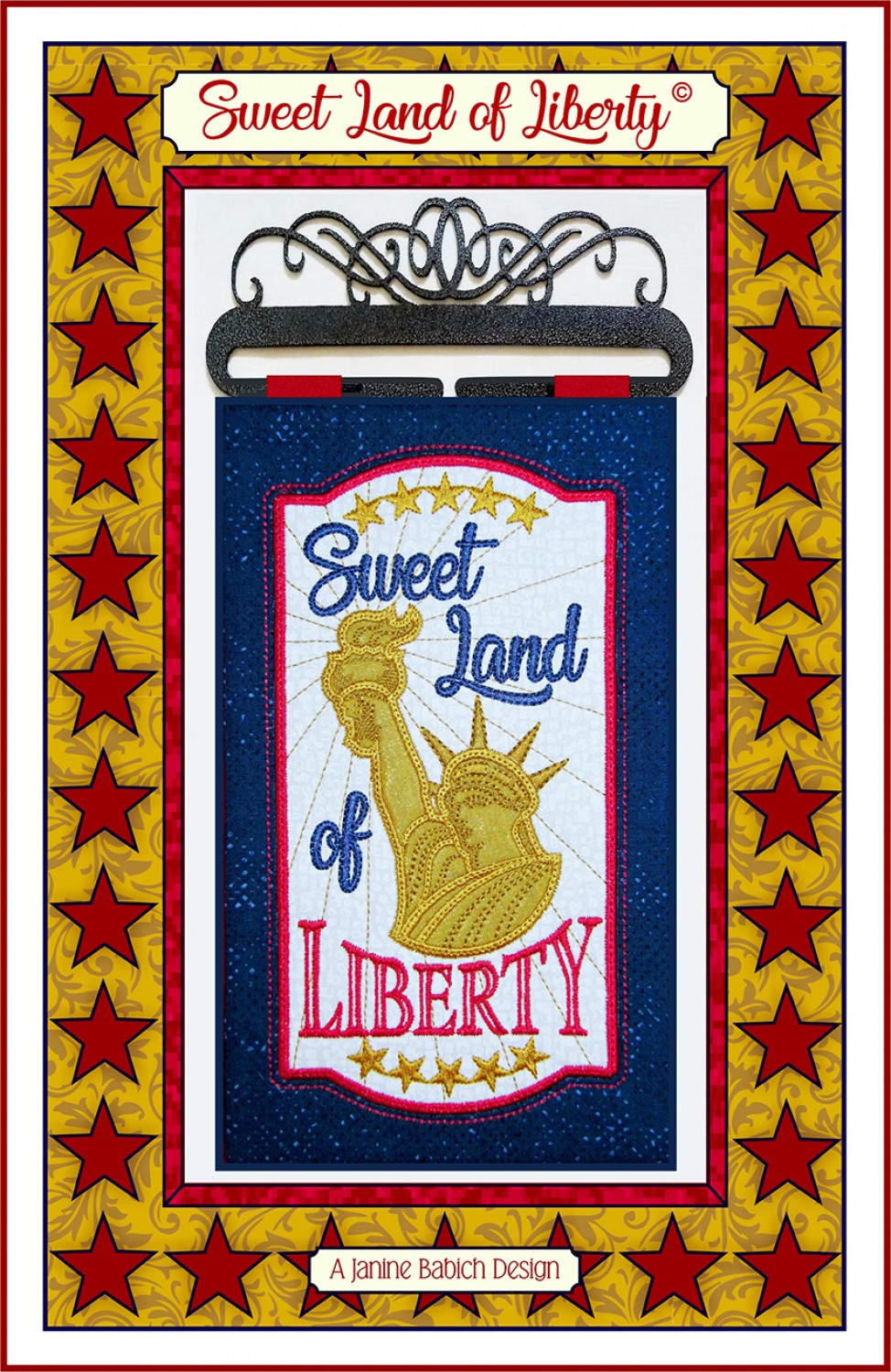 Sweet Land of Liberty