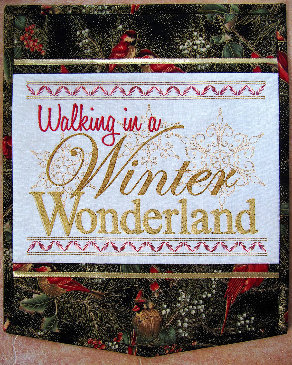 Most Wonderful Time of the Year