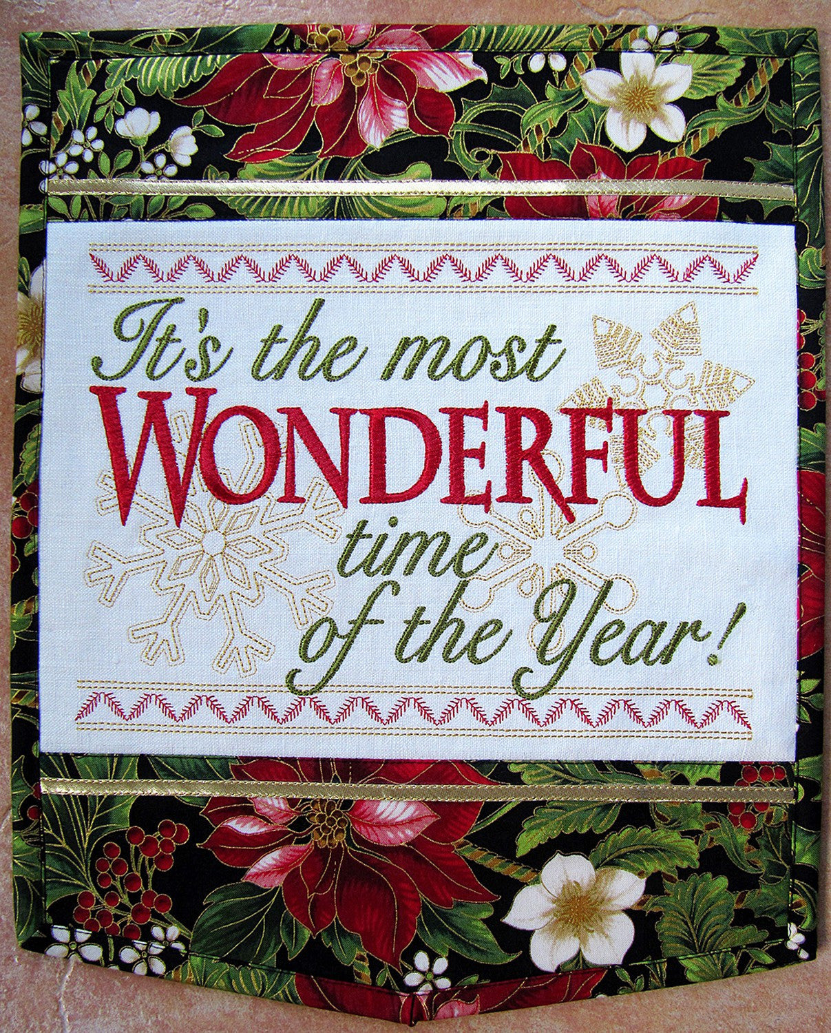 Most Wonderful Time of the Year