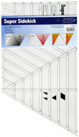 Gravity Block of the Month