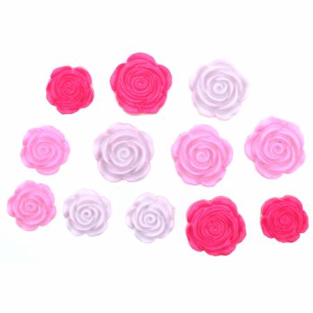 Stop And Smell The Roses by Dress It Up