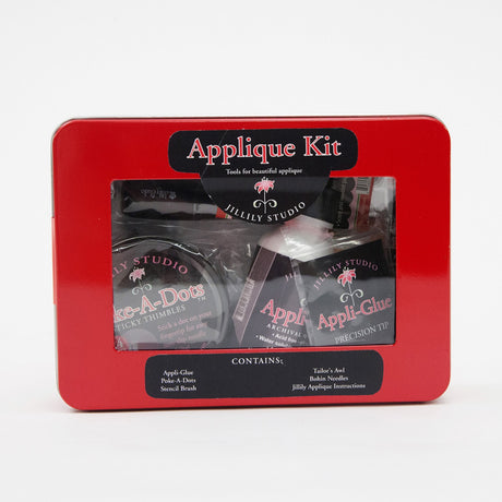 Applique Kit