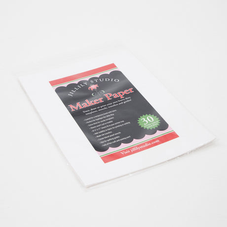 Applique Maker Paper