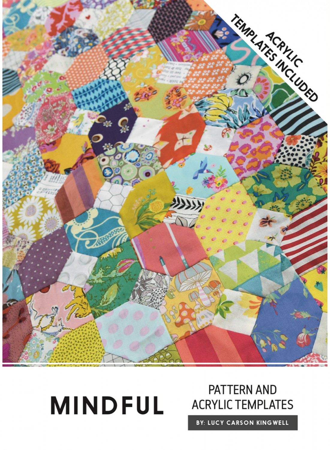 Mindfull Pattern And Template