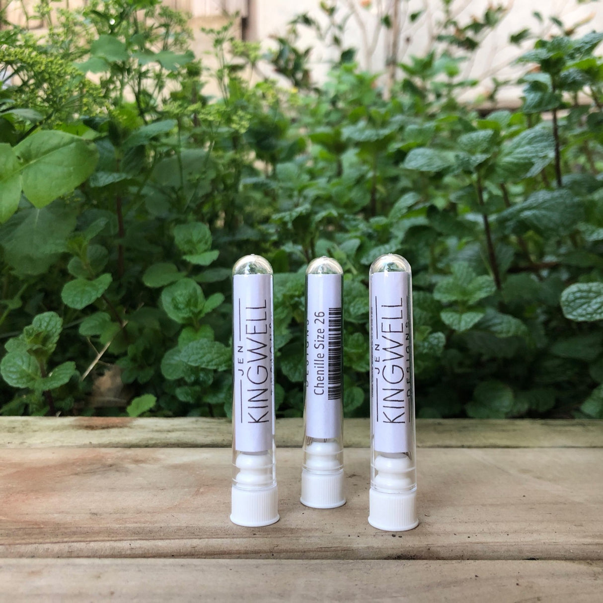 Chenille Size 26 Needles