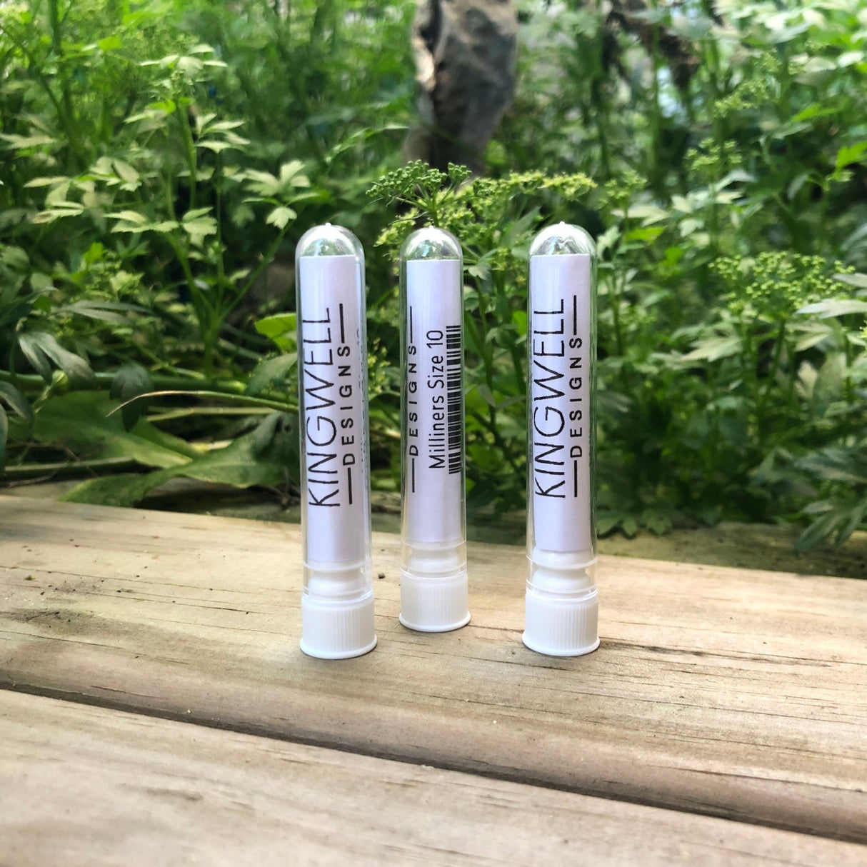 Milliners Size 10 Needles