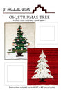 Oh, Stripmas Tree