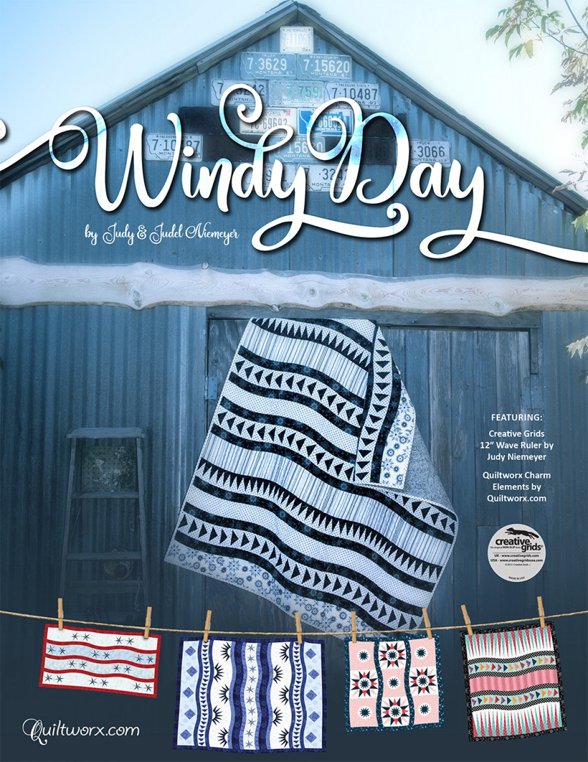 Windy Day