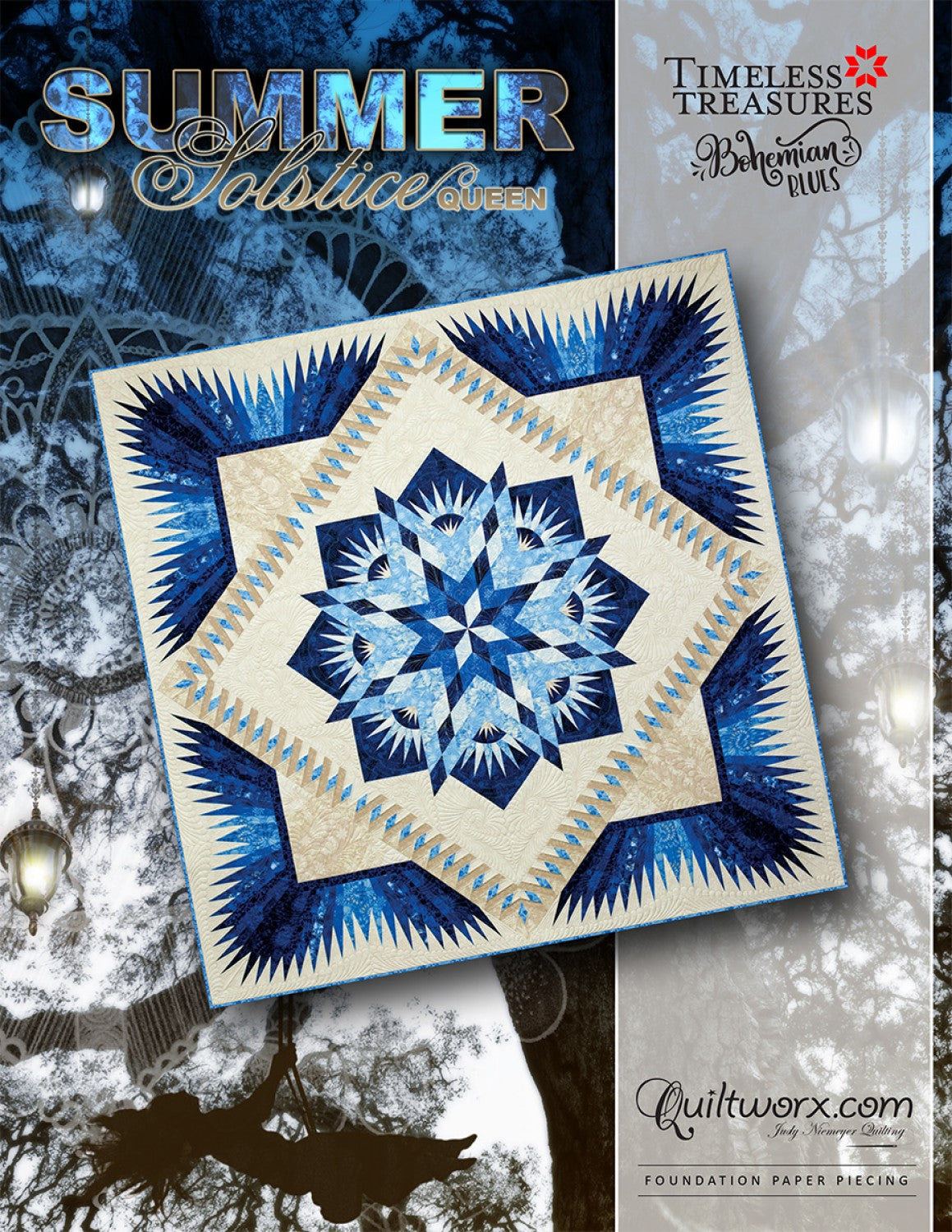 Summer Solstice Queen