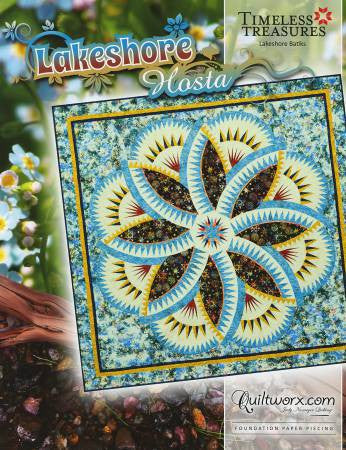 Lakeshore Hosta