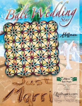 Bali Wedding Star 2014