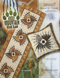 Rocky Mountain Bear Claw Table Runner