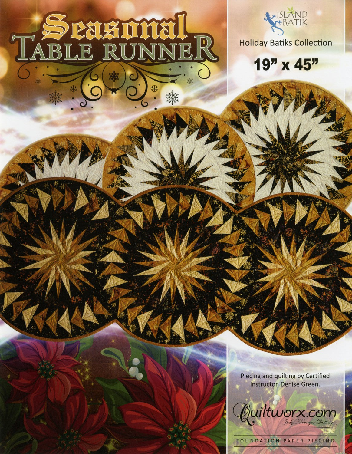 Seasonal Table Runner