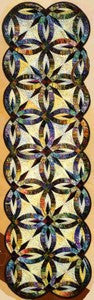 Bali Bed Runner