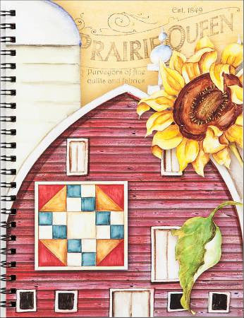 Nancy Mink's Art Quilt Prairie