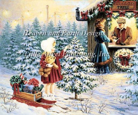 Just My Size Cross Stitch By Dona Gelsinger