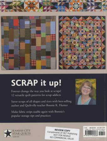 Addicted to Scraps