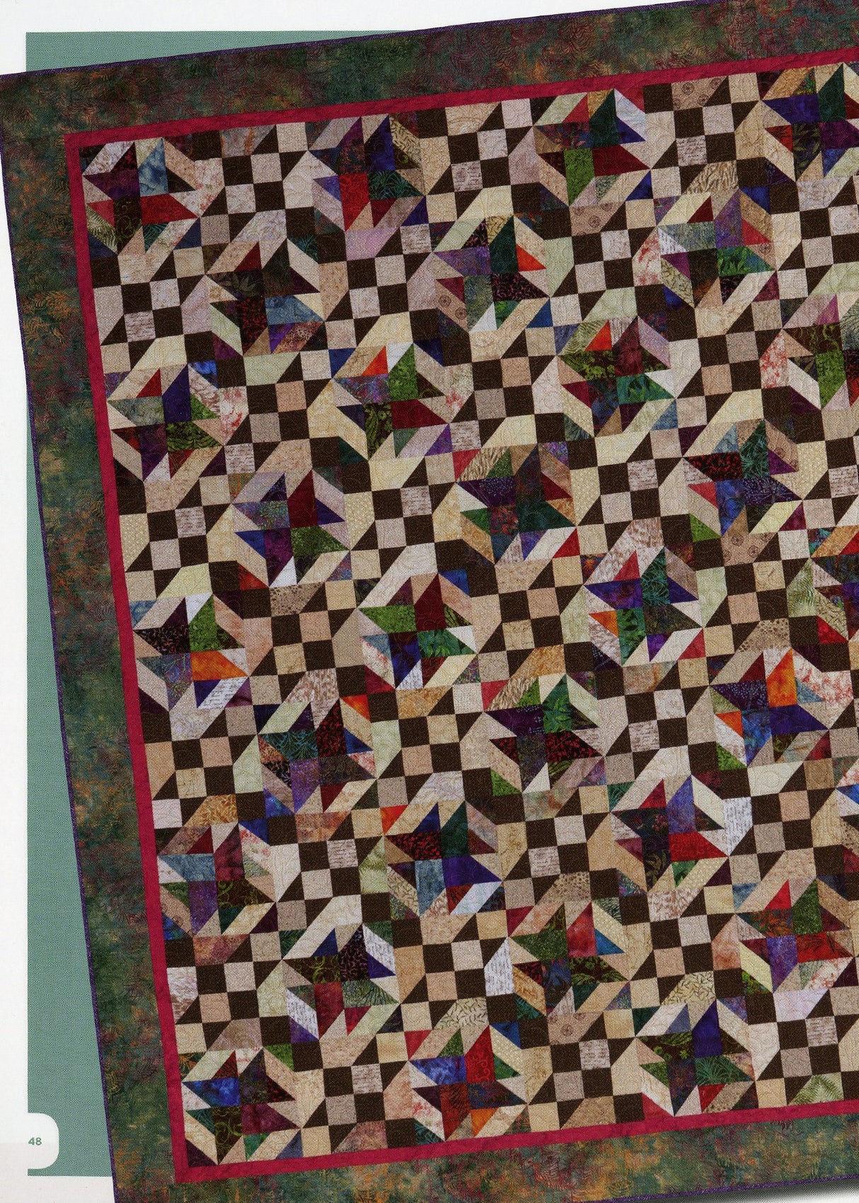 More Adventures With Leaders and Enders